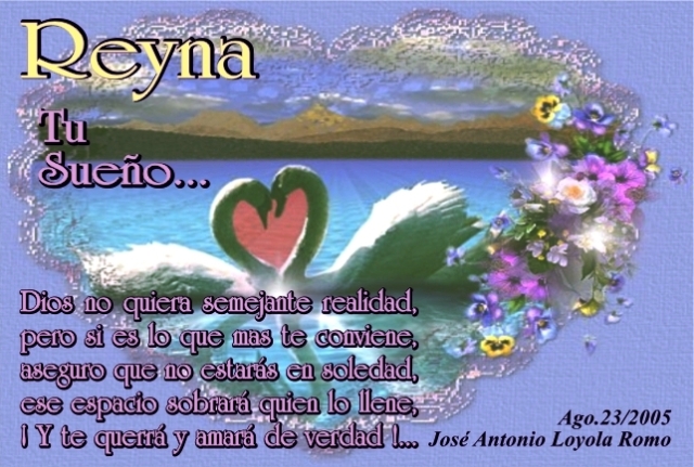 17 C a REYNA (Chia. 23-08-2005)