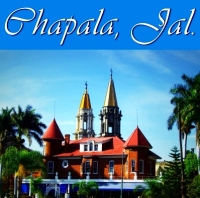 VER FOTOS de mis Visitas a CHAPALA, Jal. (CLIC)