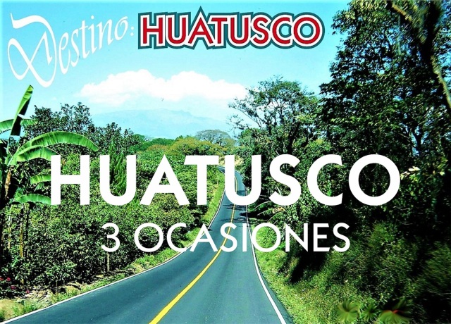 2010 08 22 - 3 Ocasiones en Huatusco (Portada) (01)
